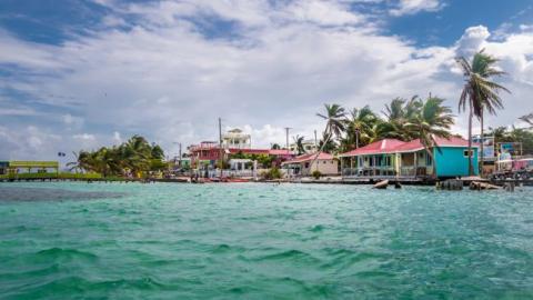 Belize Offshore Company Formation