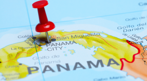 Offshore Company Registration in Panama